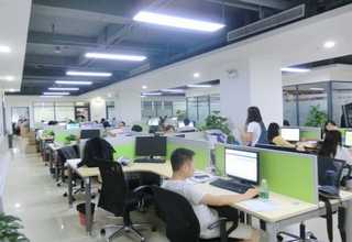 沈陽電競(jìng)主題酒店裝修廠家
