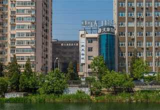 騰沖污水處理廠家